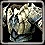 Chitin Shell Pauldron(+3)