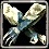 Chitin Shell Gauntlets(+3)