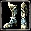 Chitin Shell Boots(+3)