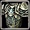 Rogue Chitin Shell Pauldron(+3)