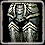 Rogue Chitin Shell Pads(+3)