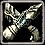 Rogue Chitin Shell Gauntlets(+3)