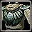Priest Chitin Armor Pauldron(+8)