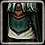 Priest Chitin Armor Pads(+8)