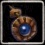 Minotaur's Earrings