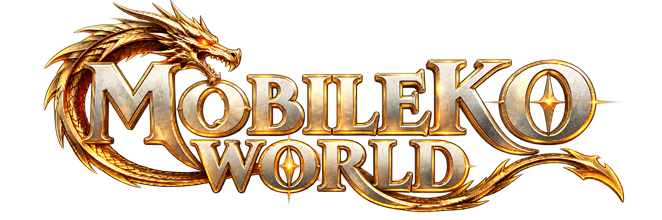 MobileKO World
